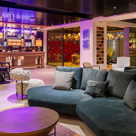 The Nine Lifestyle Experience Hotel El-Marsza Kültér fotó