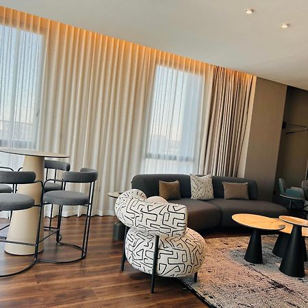 The Nine Lifestyle Experience Hotel El-Marsza Kültér fotó