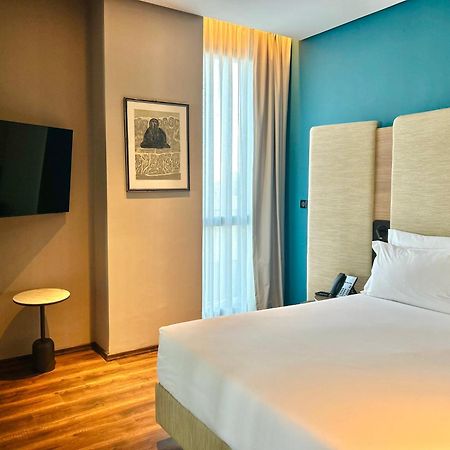The Nine Lifestyle Experience Hotel El-Marsza Kültér fotó
