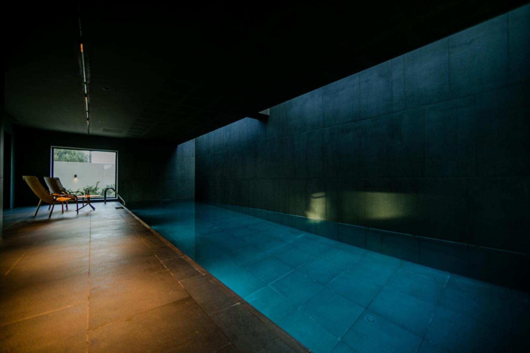The Nine Lifestyle Experience Hotel El-Marsza Kültér fotó