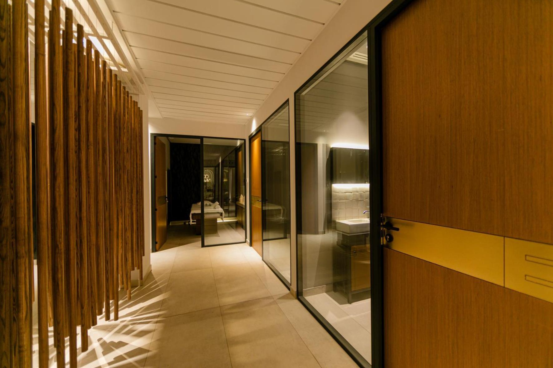 The Nine Lifestyle Experience Hotel El-Marsza Kültér fotó